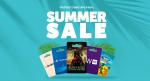 Kinguin Summer Sale Is Here. Get 5% off