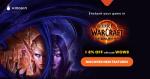 World of Warcraft - 8% off on Kinguin