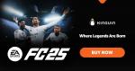 Pre-Purchase FIFA 2025 Now! Early Access