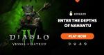 Diablo IV - Vessel of Hatred