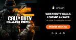 Kinguin New game release - CoD Black Ops