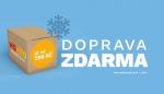 Doprava zdarma