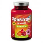 sleva 15 % na Spektrum Gummies Imunita s