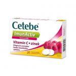 Sleva 50 % na Cetebe IMUNACTIV