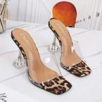 42% Off Leopard Print Fashion Casual