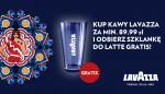 Kup w oskie kawy Lavazza za minimum