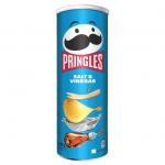 Kup 4 produkty marki PRINGLES, a najta
