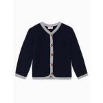 New Collection - Nemo Boy Cardigan - Now