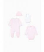 La Coqueta Rosalia Newborn Gift Set -