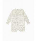 New In! Green Noella Baby Romper - 64