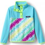 Save 50% on Kids Fleece Pullover. Shop