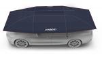 Lanmodo Car Tent Updated Version 2021