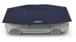 Lanmodo Car Tent Updated Version 2021
