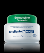 Somatoline 7 notti da 400m extra sconto