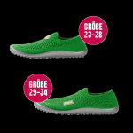 Der leguanito scio green