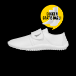 Tipp: Der leguano care GRATIS Socken
