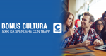 Su Libraccio Bonus Cultura 18 APP da 500