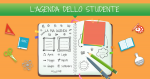 AGENDA DELLO STUDENTE