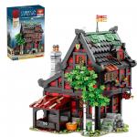 Special Offer on Medieval MOC Kits