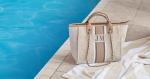 10% OFF Beaded tote Collection at Lily &
