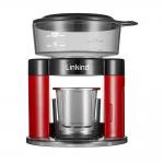 Get Over 2 Coffee Maker 50% Off, 14.99