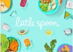 LITTLE SPOON NEW YEARS SALE