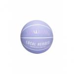 Drop Spalding x Local Heroes. Sygnowana