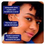 Protetor Solar Facial Nivea Sun Triple