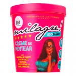 Creme Para Pentear Lola Milagre 450g