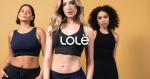 Up To 70% Off Loungewear at Lol (Valid