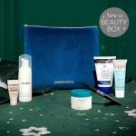 LOOKFANTASTIC December Beauty Box