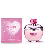 Save 40% on Moschino Pink Bouquet Eau de