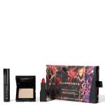 50% OFF The Illamasqua Mini Eye Lip &