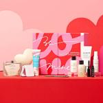 LOOKFANTASTIC x Valentine s Day Be Mine