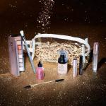 Cosmetics Edit 20% off LOOKFANTASTIC X