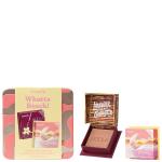 30% Off benefit Blusher & Bronzer Gift