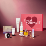 Get 10 Euros off The LOOKFANTASTIC TREAT