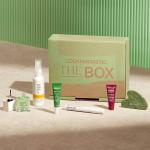 Get your First Monthly Beauty Box for