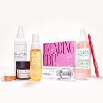 LOOKFANTASTIC Trending Beauty Edit (Wort...