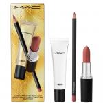 50% off MAC Claim to Fame Lip Trio