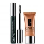 Clinique Sun-Kissed Glow Makeup Look