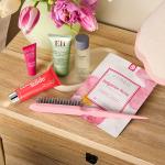 LOOKFANTASTIC THE BOX: March Edit (Worth