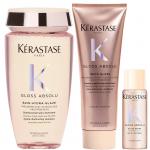 K rastase Gloss Absolu Bundle