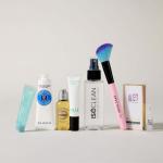 Receive your first Beauty Box for 11 Use