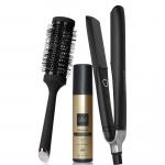 GHD Platinum Kit