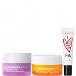 Ole Henriksen PArty of 3 Bestsellers