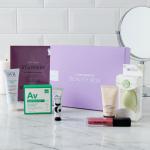 Our January Beauty Box Restoration Editi...