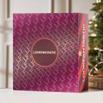 LOOKFANTASTIC Advent calendar is back! W...