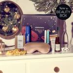 Beauty Box para el sue o y bienestar