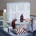 LOOKFANTASTIC Premium Beauty Edit (worth...